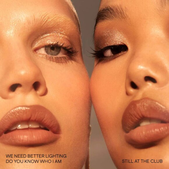 NIB ✅ STILL AT THE CLUB Major Dimension Eye Illusion Eyeshadow Duo ⭐️ BNIB - Picture 7 of 9